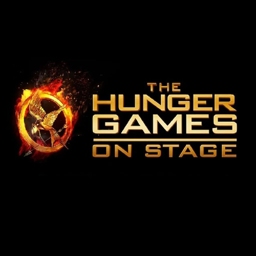 The Hunger Games: On Stage